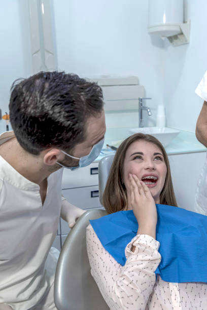 Best Emergency Orthodontic Repairs in Mission Bend, TX